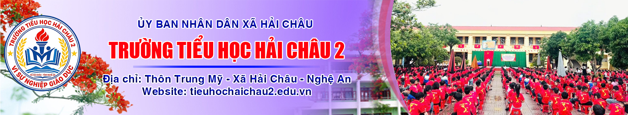 Baner website